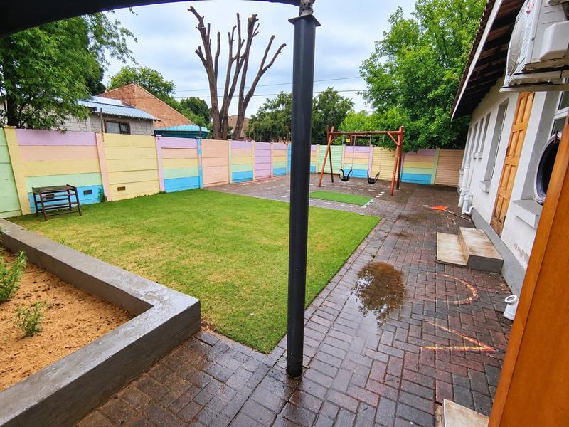 0 Bedroom Property for Sale in Vaalpark Free State
